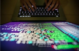Thái Lan công bố dự luật mới chống tin tặc sau vụ WannaCry 